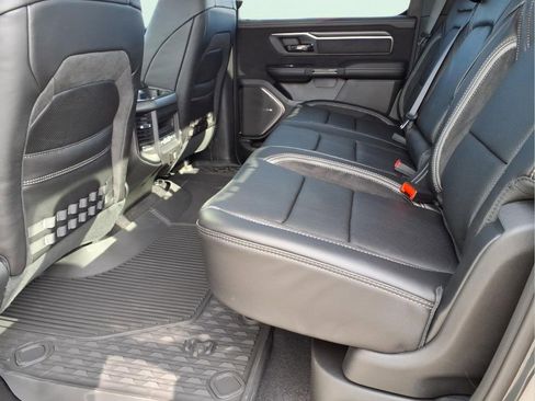 New 2026 RAM 1500 RHO w/ RHO Level 1 Equipment Group AWD/4WD image 11