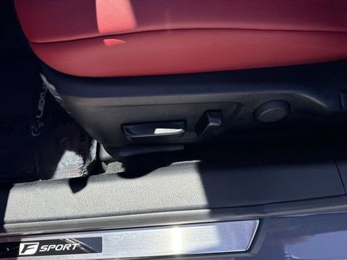 Certified 2025 Lexus IS 350 F Sport RWD image 12
