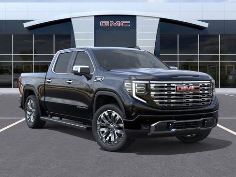 New 2026 GMC Sierra 1500 Denali w/ Denali Reserve Package image 22
