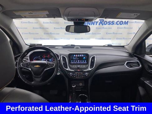 Used 2018 Chevrolet Equinox Premier image 30