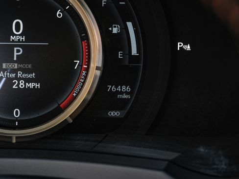 Used 2017 Lexus RC 350 F Sport image 18