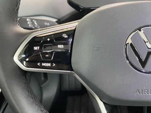 Used 2023 Volkswagen ID.4 Pro S AWD/4WD image 6