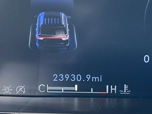 Used 2023 Lincoln Navigator L Reserve image 26