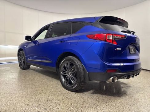 Used 2023 Acura RDX A-Spec image 14