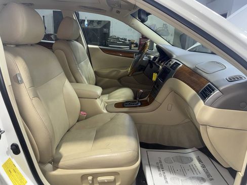 Used 2005 Lexus ES 330 image 27