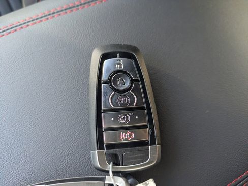 New 2026 Ford Explorer ST-Line w/ ST-Line Street Pack image 34