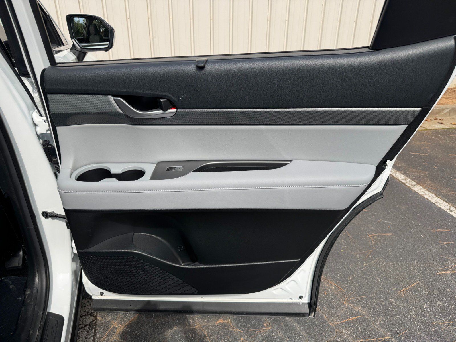 Used 2025 Hyundai Palisade SEL FWD image 42