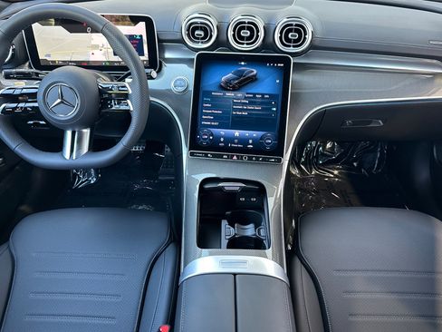 New 2026 Mercedes-Benz C 300 Sedan image 13