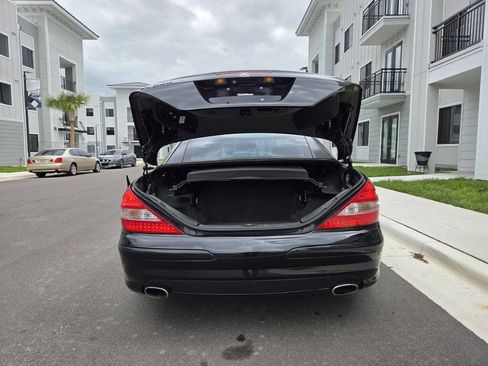 Used 2007 Mercedes-Benz SL 550 image 23