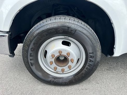 Used 2008 Ford F350 XL RWD image 14