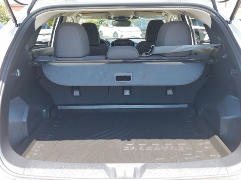 Certified 2025 Subaru Crosstrek 2.0i Premium w/ Crosstrek Mirror Package image 12