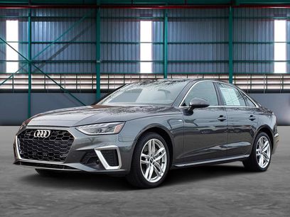 Used 2020 Audi A4 2.0T Premium Plus w/ Premium Plus Package