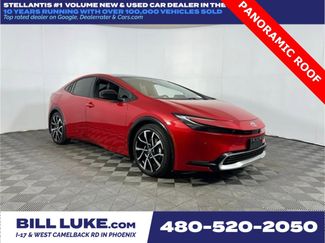 Used 2024 Toyota Prius Prime Premium video 1
