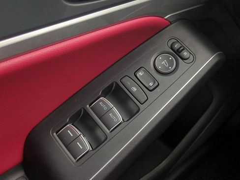 Used 2025 Acura Integra A-Spec FWD image 21