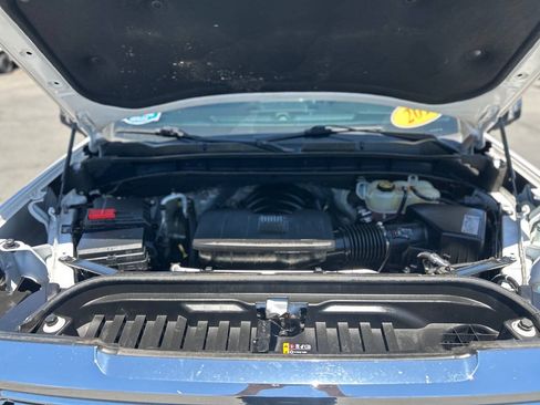 Used 2019 GMC Sierra 1500 Denali AWD/4WD image 24