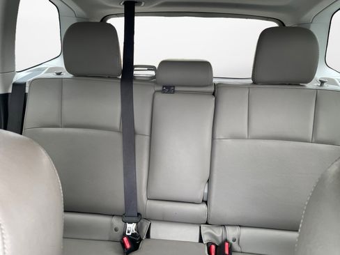 Used 2017 Subaru Forester 2.5i Limited w/ Rugged Package #2 image 15