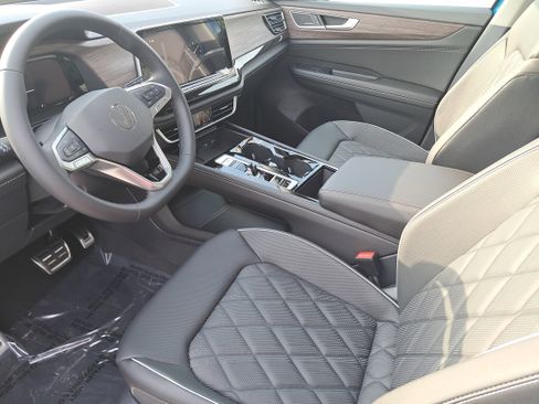 New 2026 Volkswagen Atlas SEL Premium R-Line image 17