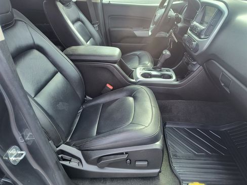 Used 2016 Chevrolet Colorado LT w/ Luxury Package, Chrome AWD/4WD image 22