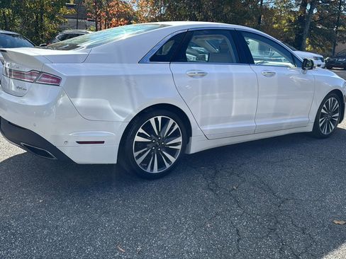 Used 2019 Lincoln MKZ Reserve image 5