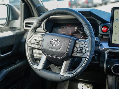 New 2026 Toyota Tacoma TRD Sport image 19
