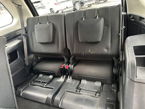 Used 2015 Toyota 4Runner SR5 RWD image 16