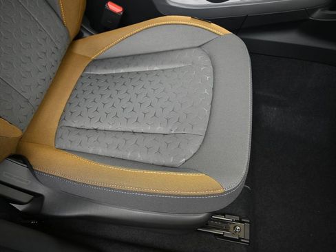 New 2026 Subaru Crosstrek 2.5i Sport image 12