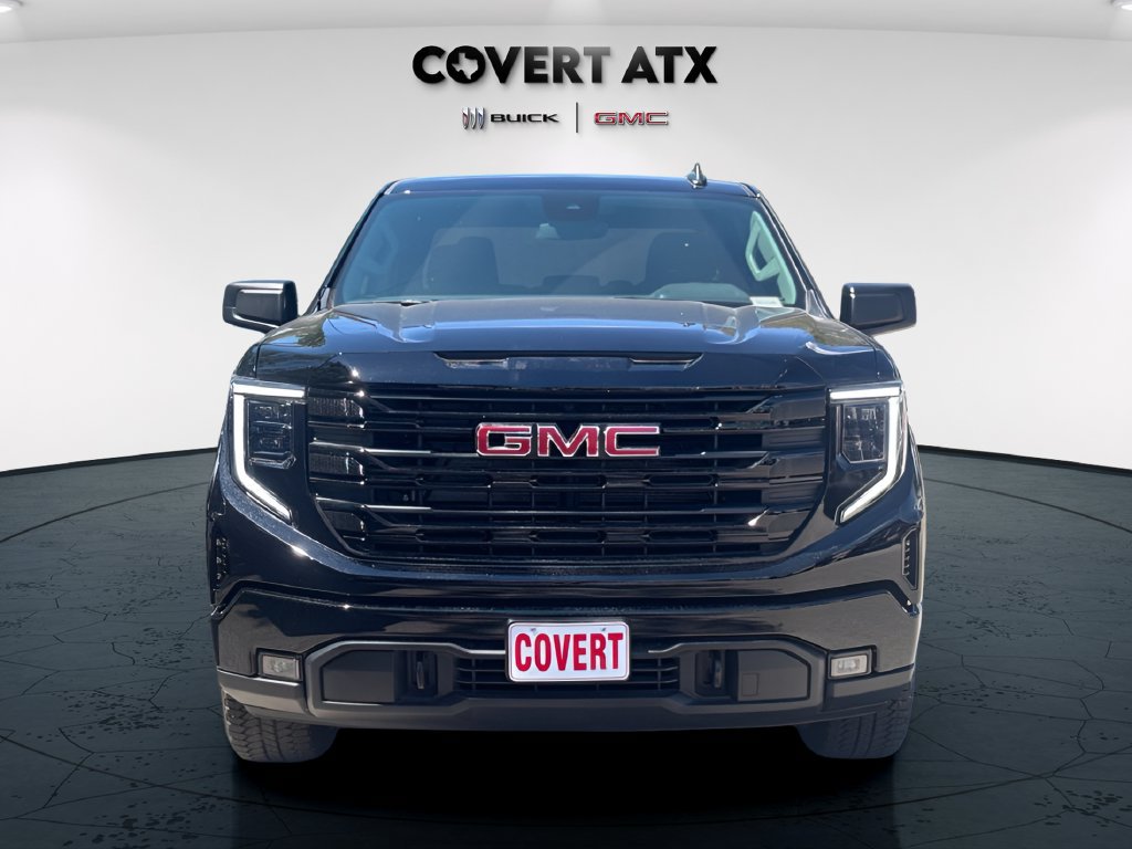 New 2026 GMC Sierra 1500 Elevation w/ Elevation Select Package RWD image 4