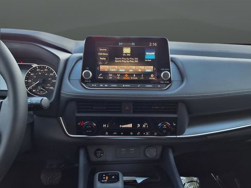 New 2026 Nissan Rogue SV w/ Cold Weather Package image 34