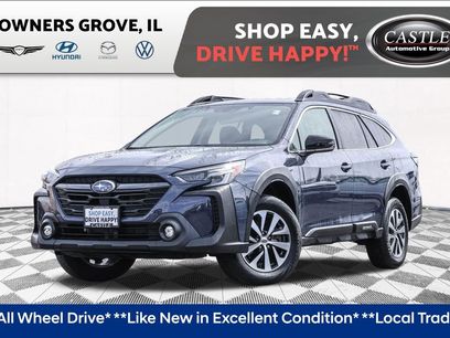 Used 2024 Subaru Outback Premium
