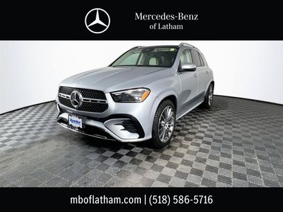 Certified 2026 Mercedes-Benz GLE 350 4MATIC