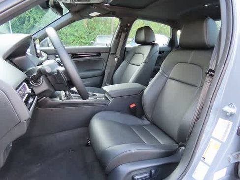 New 2026 Honda Civic Sport Touring image 13