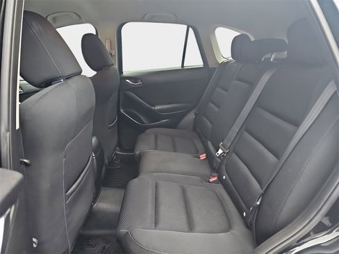 Used 2016 MAZDA CX-5 Touring image 13
