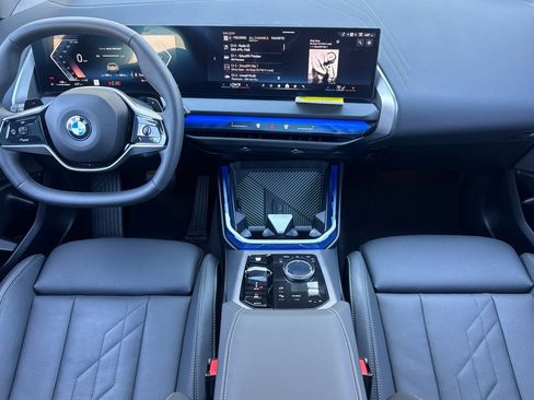 Used 2026 BMW X3 xDrive30i w/ Premium Package AWD/4WD image 28