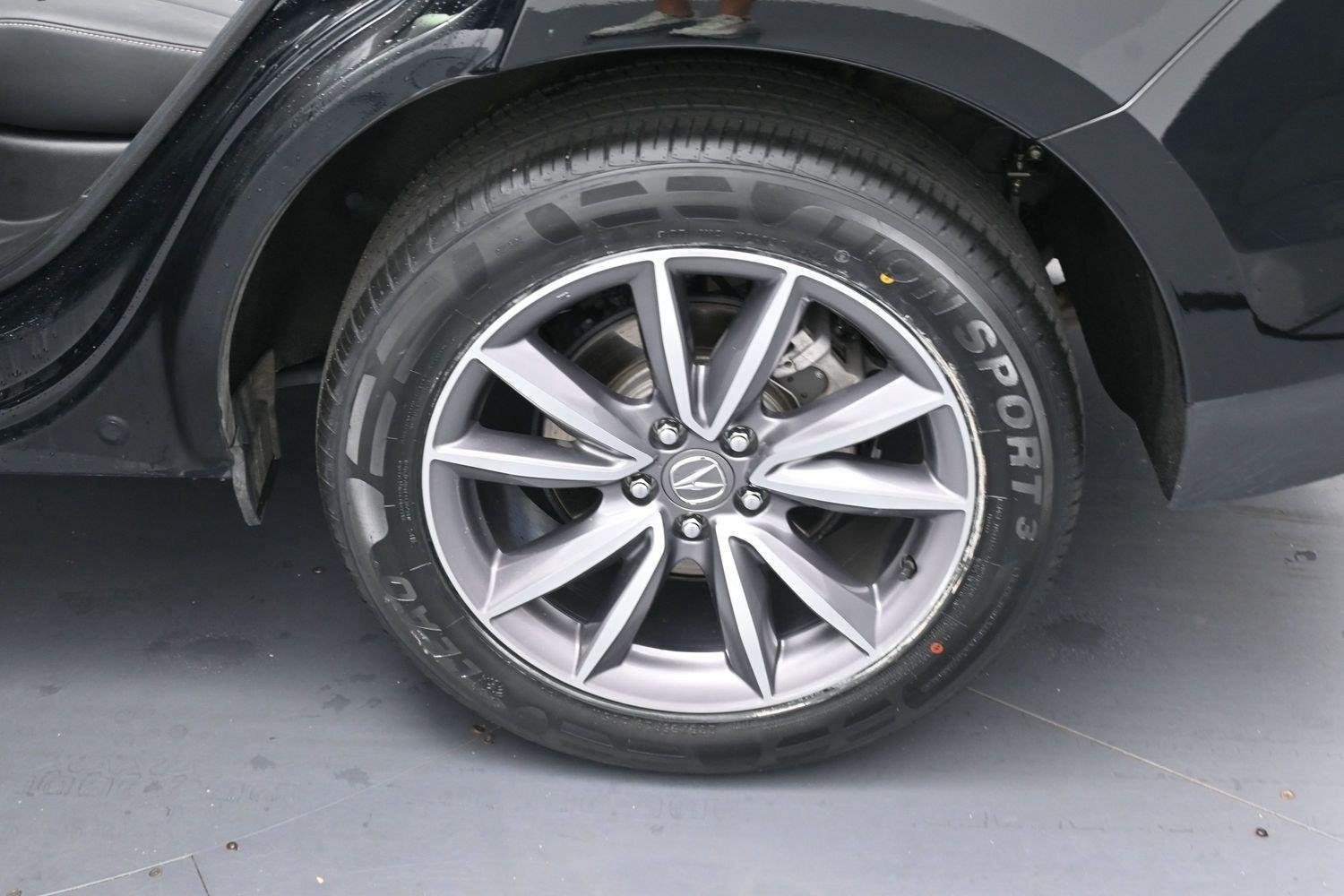 Used 2023 Acura RDX w/ Technology Package AWD/4WD image 30