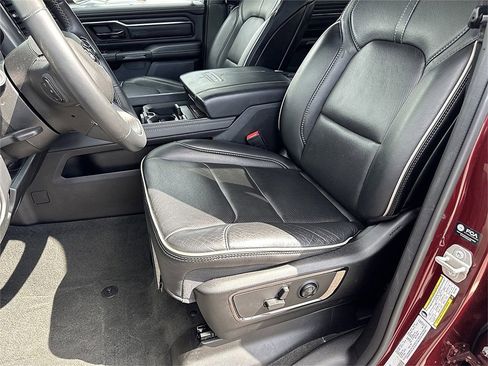 Certified 2024 RAM 1500 Limited image 12