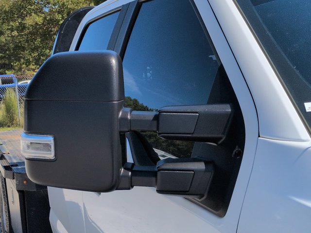Used 2020 Ford F350 XL w/ Power Equipment Group RWD image 13