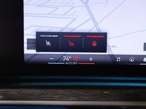 Used 2024 BMW 760i xDrive image 9