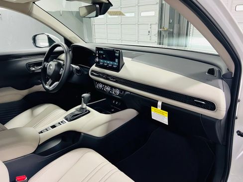 New 2026 Honda HR-V EX-L image 31