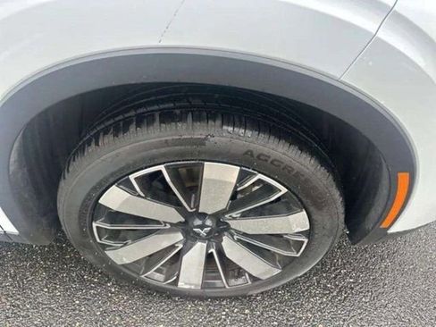 Used 2025 Mitsubishi Outlander SE FWD image 18