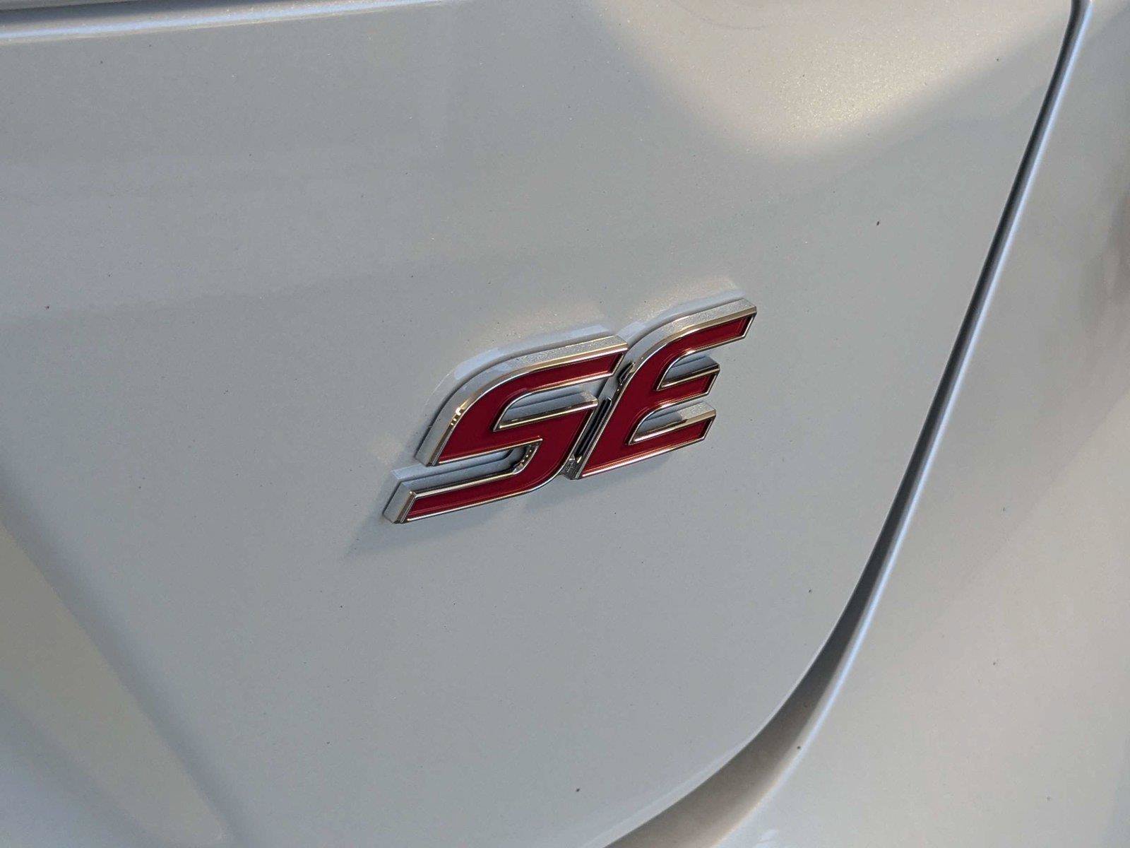 Certified 2026 Toyota Corolla SE w/ SE Package FWD image 7