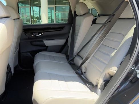 New 2026 Honda CR-V EX-L image 11