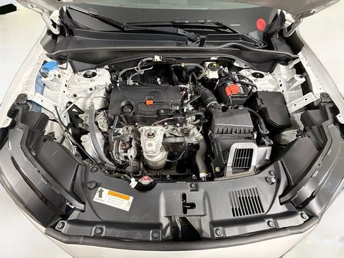 Used 2024 Honda HR-V LX image 38