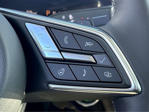 New 2026 Buick Envision Avenir AWD/4WD image 17