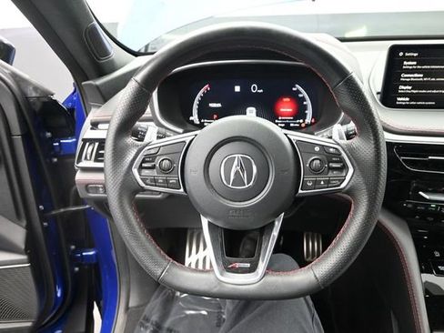 Used 2023 Acura MDX A-Spec AWD/4WD image 15