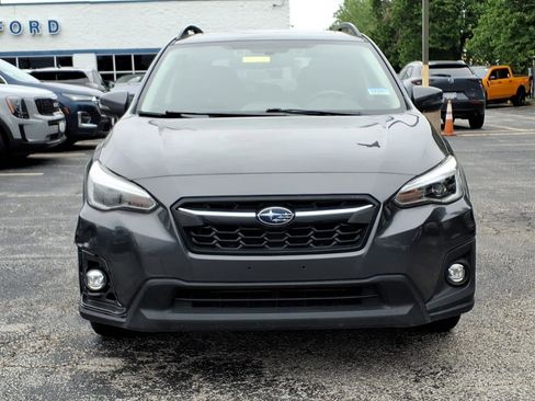 Used 2020 Subaru Crosstrek 2.0i Limited w/ Moonroof Package w/Navigation AWD/4WD image 33