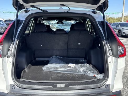 New 2026 Honda CR-V Sport image 17