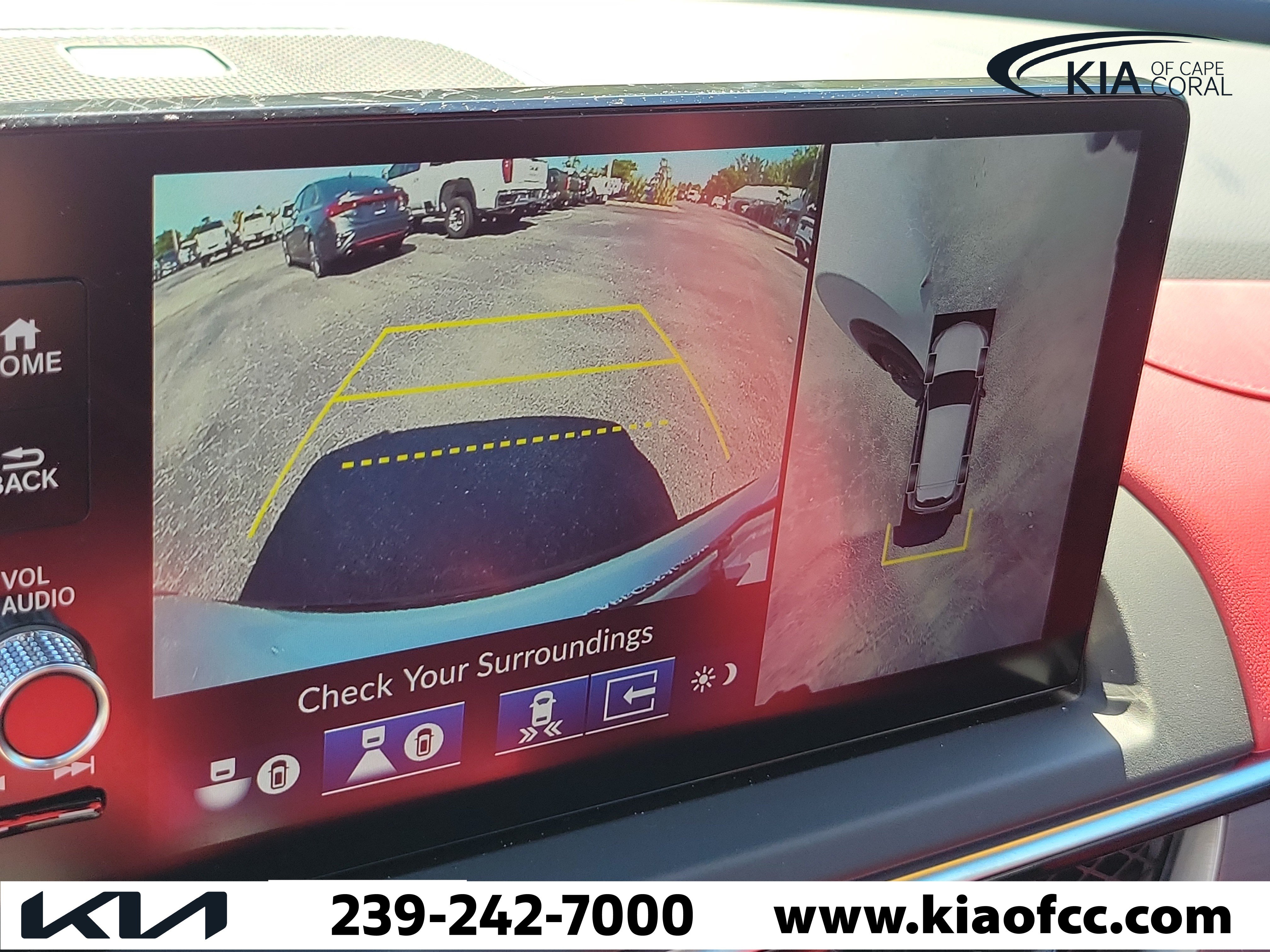 Used 2025 Acura ADX A-Spec w/ Advance Package FWD image 30