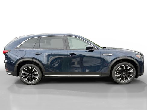 New 2026 MAZDA CX-90 Plug-In Hybrid w/ Premium Plus image 6