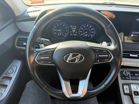 Used 2022 Hyundai Palisade SEL AWD/4WD image 12
