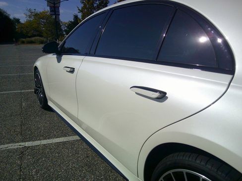 Used 2021 Mercedes-Benz S 580 4MATIC Sedan image 22